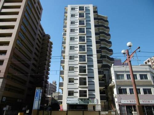 セントラルヒルズ_外観_1