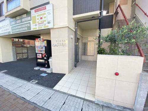 セントラルヒルズ_その他_6