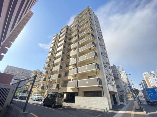 セントラルヒルズ_トップ画像