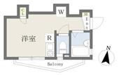 横浜市栄区桂町 3階建 築6年のイメージ