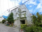 ＡＭＳマリーンコートのイメージ