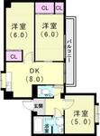 神戸市長田区平和台町２丁目 3階建 築36年のイメージ