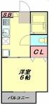 志木市柏町６丁目 3階建 築39年のイメージ