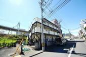 志木市柏町６丁目 3階建 築39年のイメージ