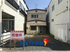 福島県須賀川市上北町