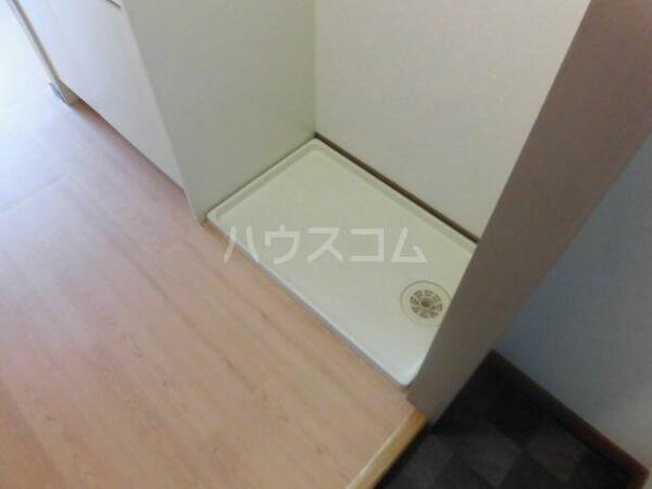トーコービル 404｜東京都国立市富士見台２丁目(賃貸マンション1R・4階・20.59㎡)の写真 その15