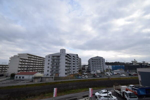 ＬＥＭＩＺＥ手柄 308｜兵庫県姫路市岡田(賃貸マンション1LDK・3階・41.83㎡)の写真 その7