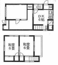 間取り：222019255481