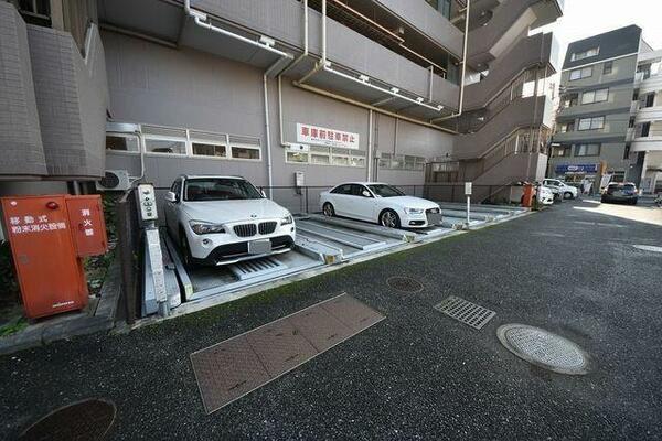 東京都東久留米市本町１丁目(賃貸マンション2LDK・6階・59.74㎡)の写真 その16