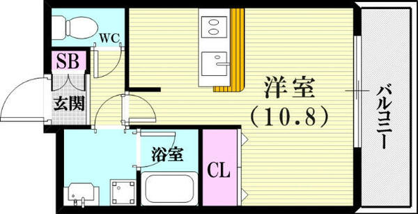 物件画像