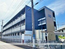 レオパレス竹山弐番館 110 ｜ 千葉県千葉市中央区末広４丁目（賃貸マンション1K・1階・19.87㎡） その1