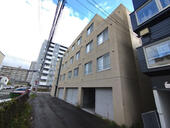 札幌市中央区南五条西１４丁目 4階建 築19年のイメージ