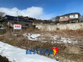 福島県二本松市馬場平