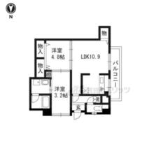 間取り：227093485628