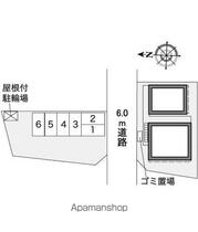 レオパレスグランドゥール蘇我 103 ｜ 千葉県千葉市中央区蘇我３丁目（賃貸アパート1K・1階・19.87㎡） その12