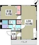 前橋市古市町 4階建 築40年のイメージ