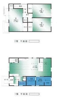 間取り：246006848289