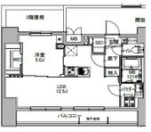 エスレジデンス八丁堀ウーナ（Ｓ－ＲＥＳＩＤＥＮＣＥ八丁堀ｕｎａ）のイメージ