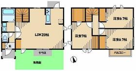 間取り：213142367971