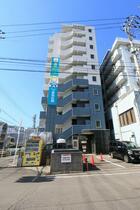 Ｍａｙｆａｉｒ　ＭＡＴＳＵＹＡＭＡＳＨＩＥＫＩ　ｓｑｕａｒｅ 207 ｜ 愛媛県松山市湊町７丁目（賃貸マンション1K・2階・28.98㎡） その3