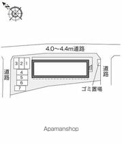 レオパレス未来 101 ｜ 千葉県八千代市大和田（賃貸アパート1K・1階・19.87㎡） その12