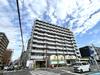 市立病院前駅より徒歩2分 9階 築36年5ヶ月の賃貸物件