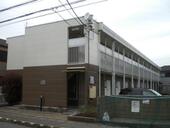 レオパレスエスペランサのイメージ