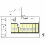 蕨市錦町6丁目 3階建 築17年のイメージ