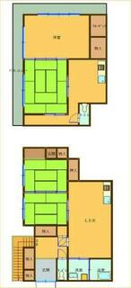 間取り：246006896982