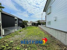 福島県郡山市赤木町