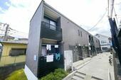 板橋区中台１丁目 2階建 築9年のイメージ