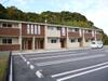  築13年6ヶ月 2階建の賃貸物件