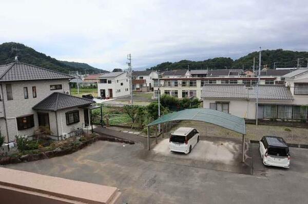 エクセレントＦ｜静岡県駿東郡清水町徳倉(賃貸マンション2LDK・3階・50.85㎡)の写真 その13