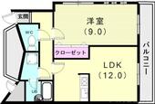 神戸市垂水区本多聞１丁目 3階建 築33年のイメージ