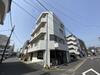 市立病院前駅より徒歩7分 3階 築46年の賃貸物件