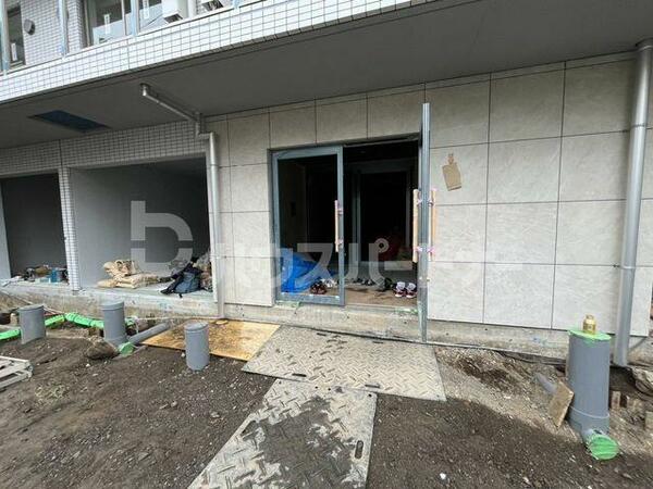 レオーネ志村坂上 309｜東京都板橋区坂下１丁目(賃貸マンション1DK・3階・36.12㎡)の写真 その12