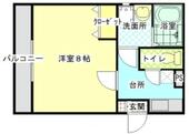 浜松市中央区龍禅寺町 2階建 築17年のイメージ