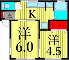 間取り：213101748935