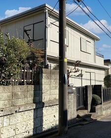 千葉県柏市南逆井５丁目