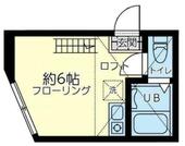 ユナイト南太田パルクールの杜のイメージ