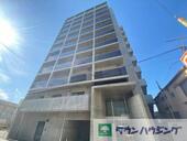 板橋区小豆沢１丁目 11階建 築3年のイメージ