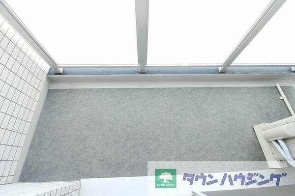 東京都板橋区宮本町(賃貸マンション2LDK・4階・56.39㎡)の写真 その11