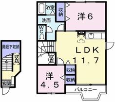 間取り：222016627590