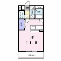 コモドカーサ 202 ｜ 群馬県前橋市小相木町（賃貸アパート1R・2階・30.00㎡） その2