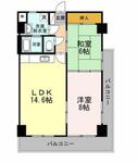 練馬区高松５丁目 7階建 築30年のイメージ