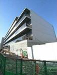 板橋区若木１丁目 5階建 新築のイメージ