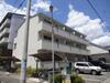 ローズコート芦屋 2階 築18年6ヶ月の賃貸物件