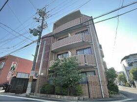 京都府京都市左京区田中大堰町（賃貸マンション1K・3階・17.88㎡） その1