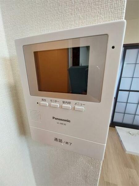 ハイツエクセル 205｜東京都武蔵野市境１丁目(賃貸アパート1K・2階・21.50㎡)の写真 その12