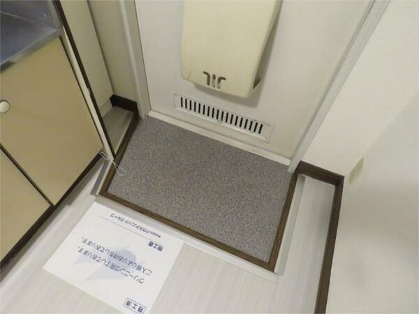 ハイツエクセル 205｜東京都武蔵野市境１丁目(賃貸アパート1K・2階・21.50㎡)の写真 その8